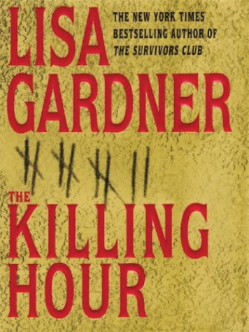 The Killing Hour Action & Adventure