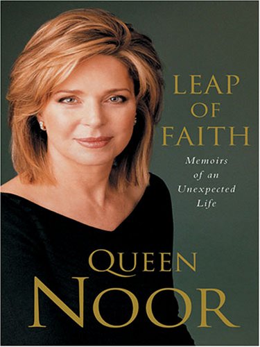 Leap Of Faith: Memoirs Of An Unexpected Life (Thorndike Paperback Bestsellers) Biographies & Memoirs Audio Books