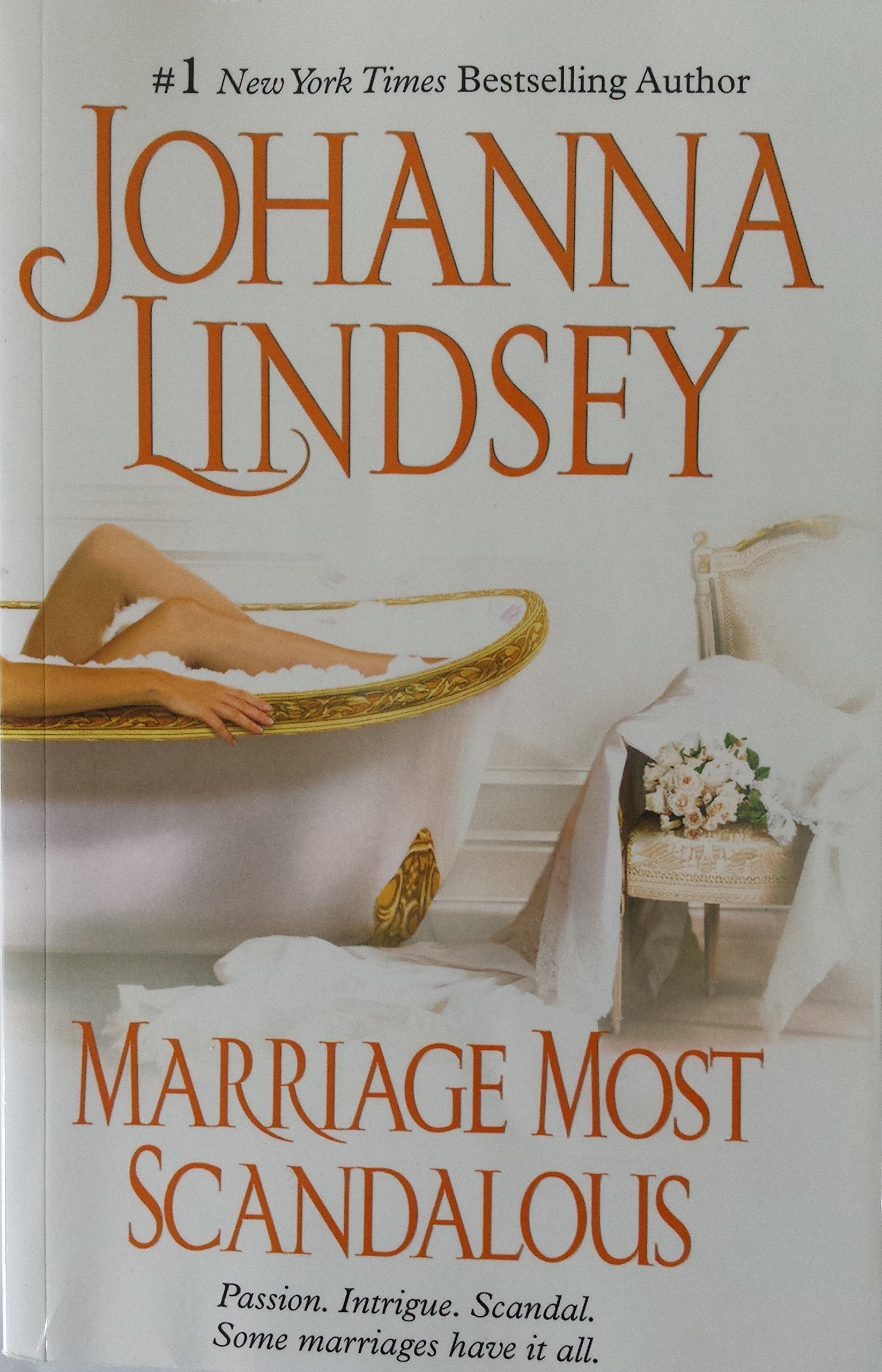 Marriage Most Scandalous Historical Fiction