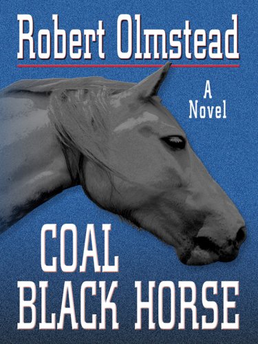 Coal Black Horse Historical Fiction
