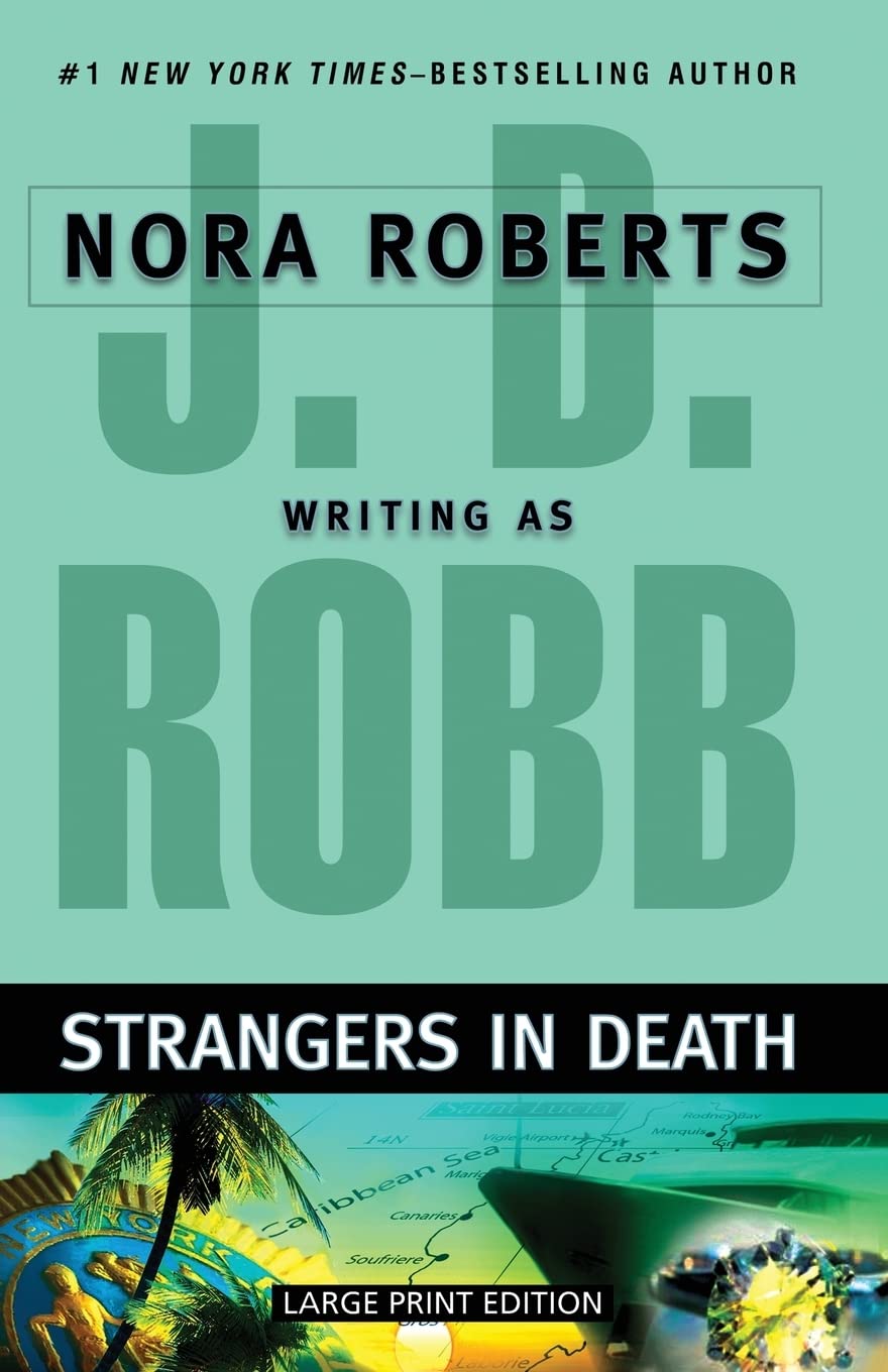 Product Image: Strangers in Death