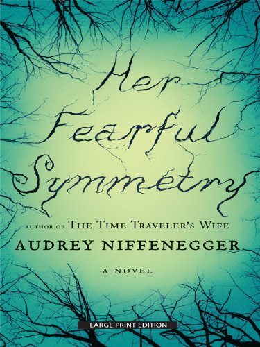 Her Fearful Symmetry Horror & Mystery