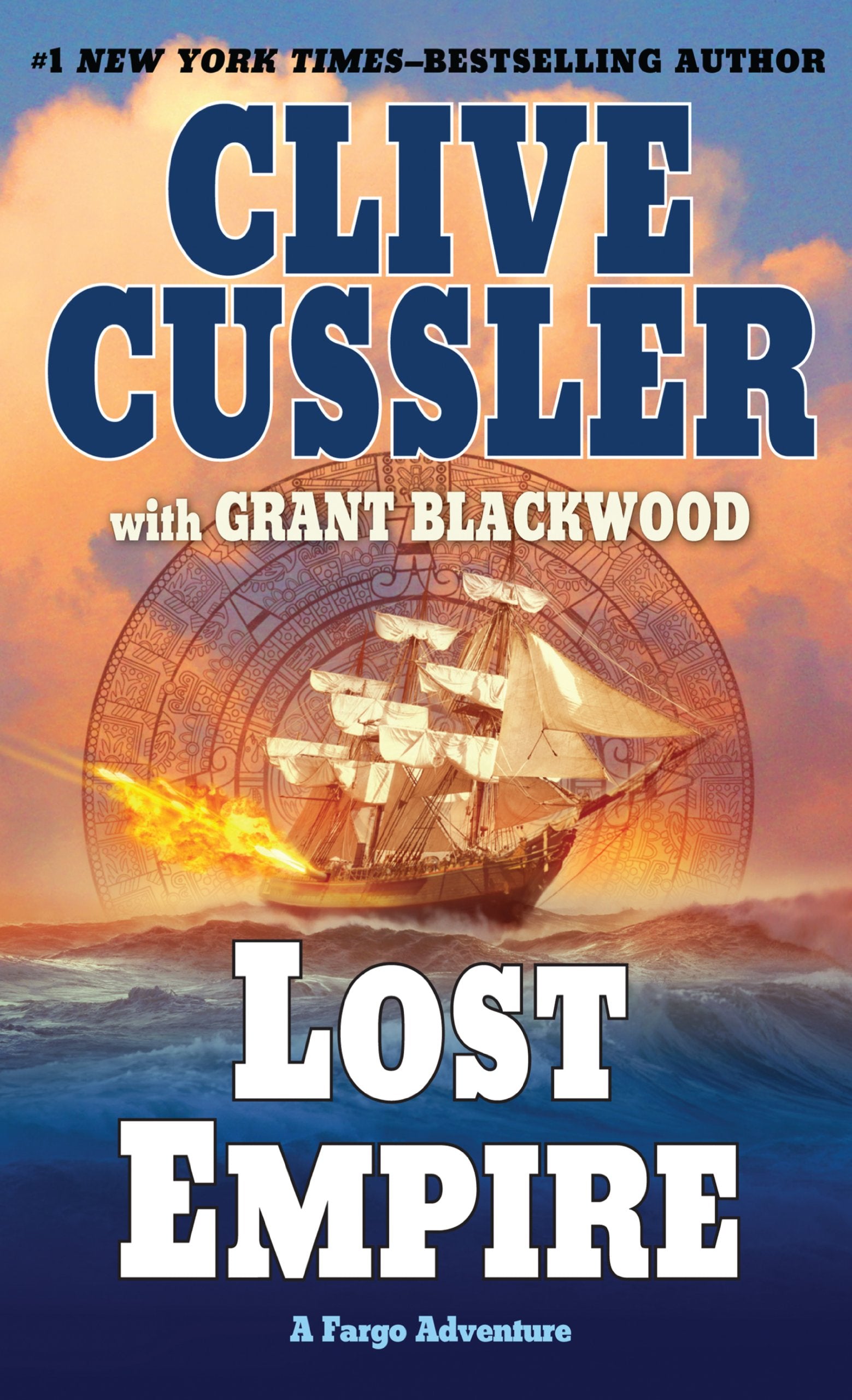 Lost Empire Poetry