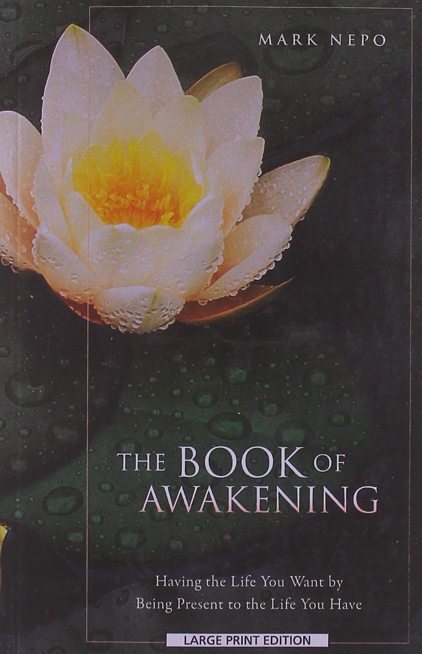 The Book of Awakening: Having the Life You Want by Being Present in the Life You Have Religion & Esotericism