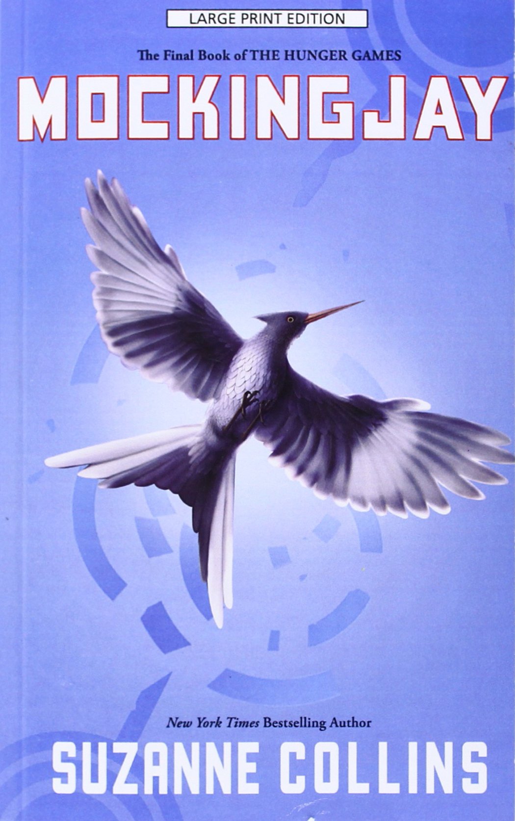Mockingjay (The Hunger Games, Band 3) Reference Books
