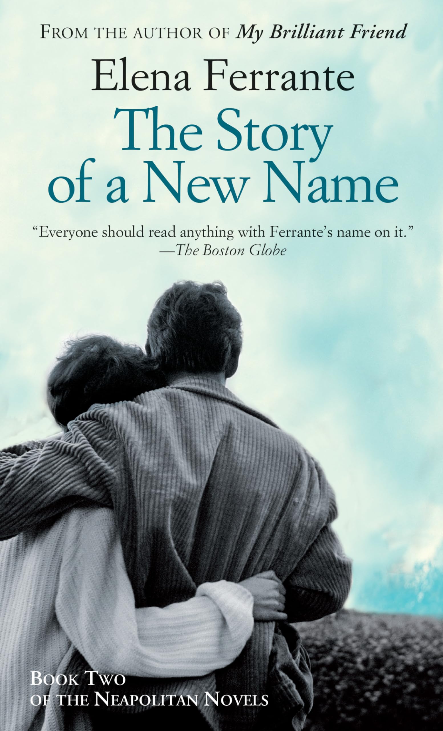 The Story of a New Name Historical Fiction