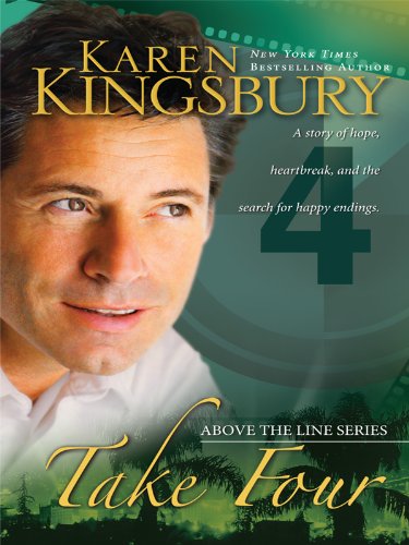 Take Four (Above the Line Series, Band 4) Religion & Esotericism