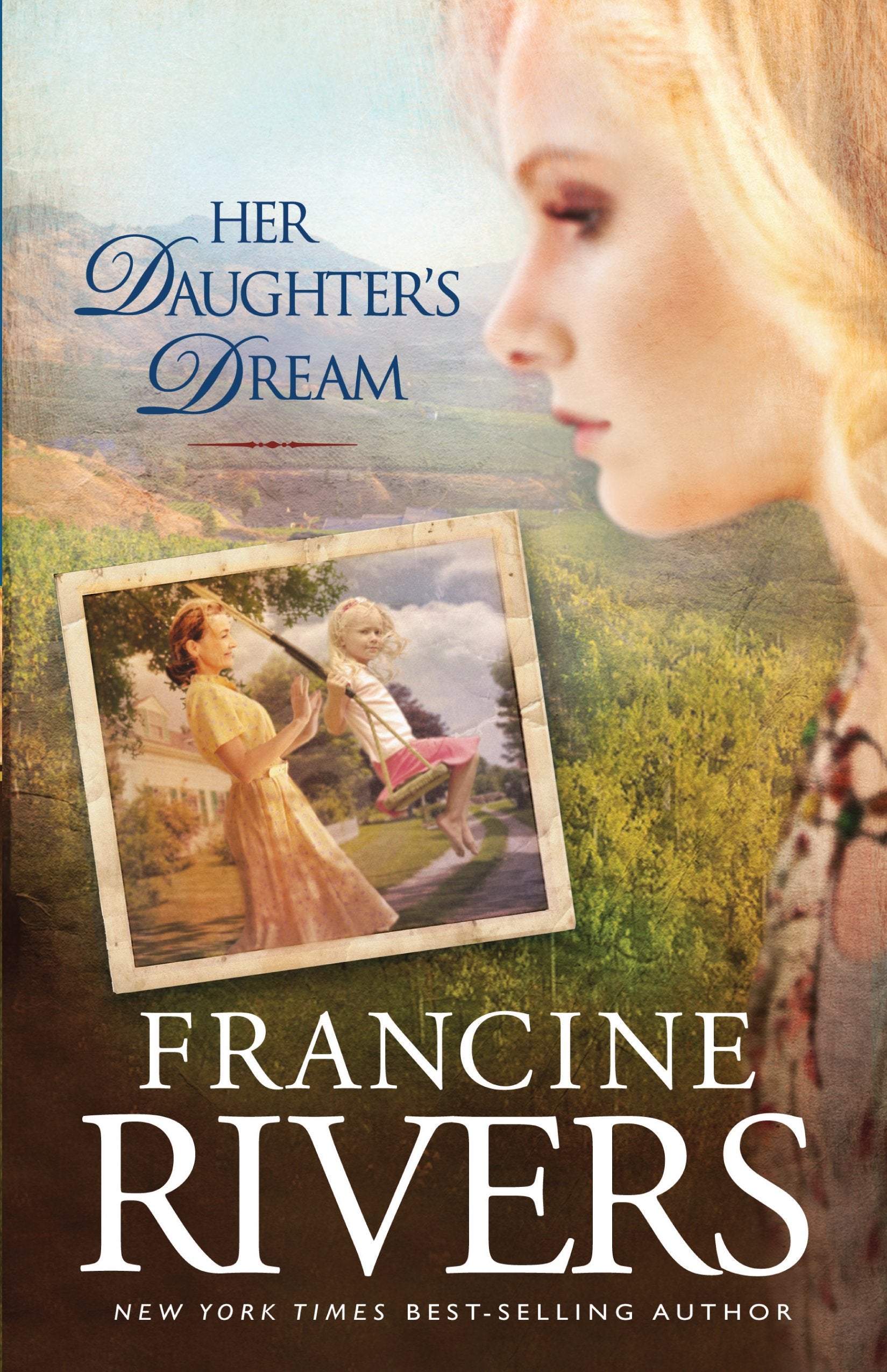 Her Daughter's Dream (Marta's Legacy, 2, Band 2) Books