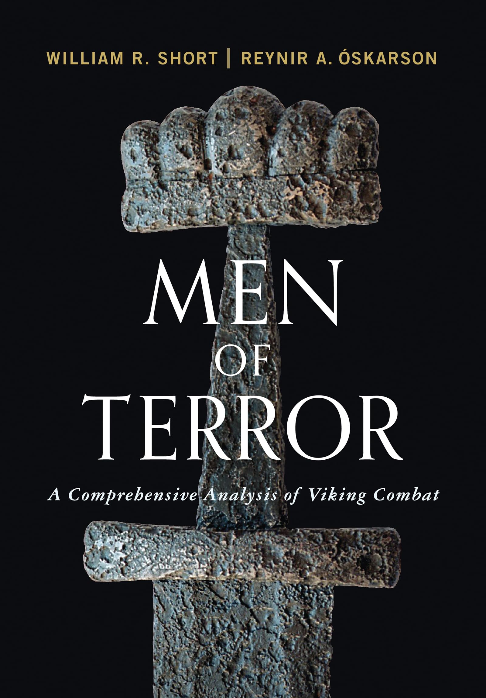 Men of Terror: A Comprehensive Analysis of Viking Combat Social Sciences