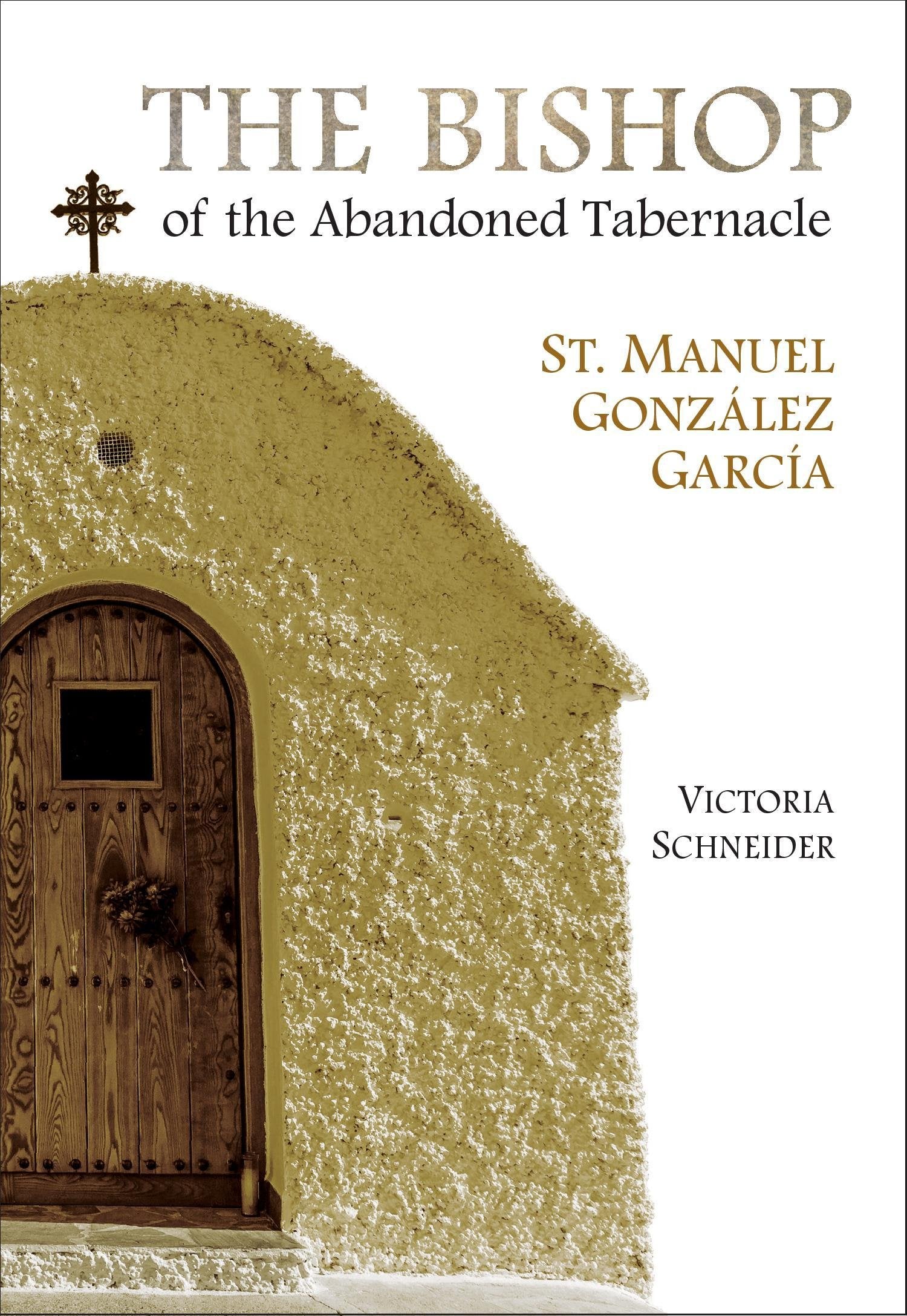 The Bishop of the Abandoned Tabernacle Religion & Esotericism