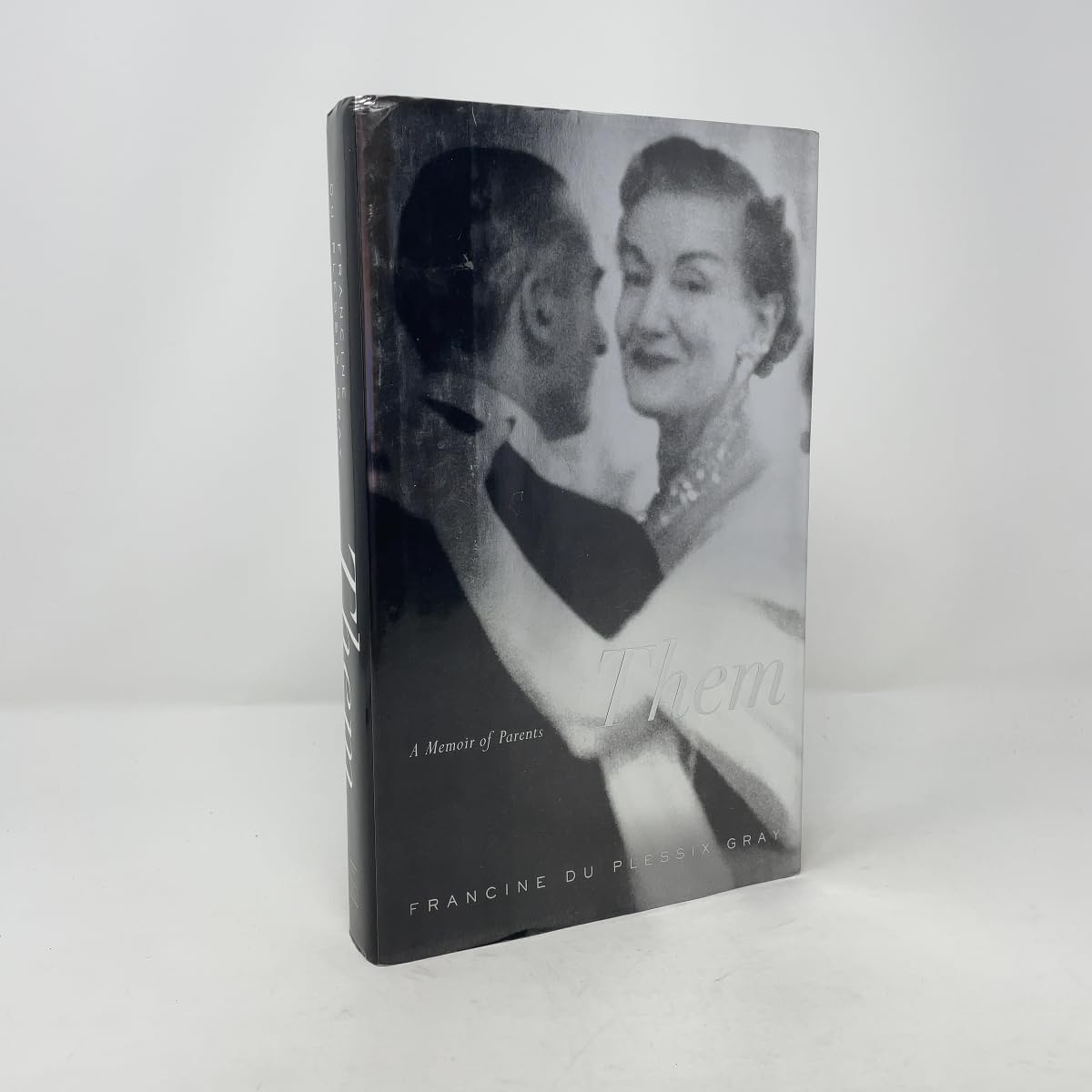 Them: A Memoir Of Parents Biographies & Memoirs