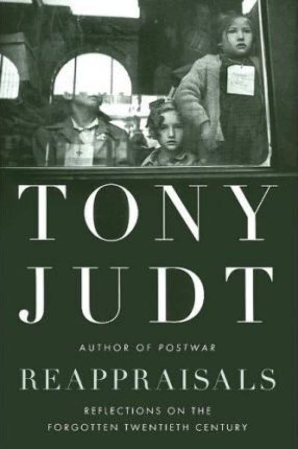 Reappraisals: Reflections on the Forgotton Twentieth Century Law