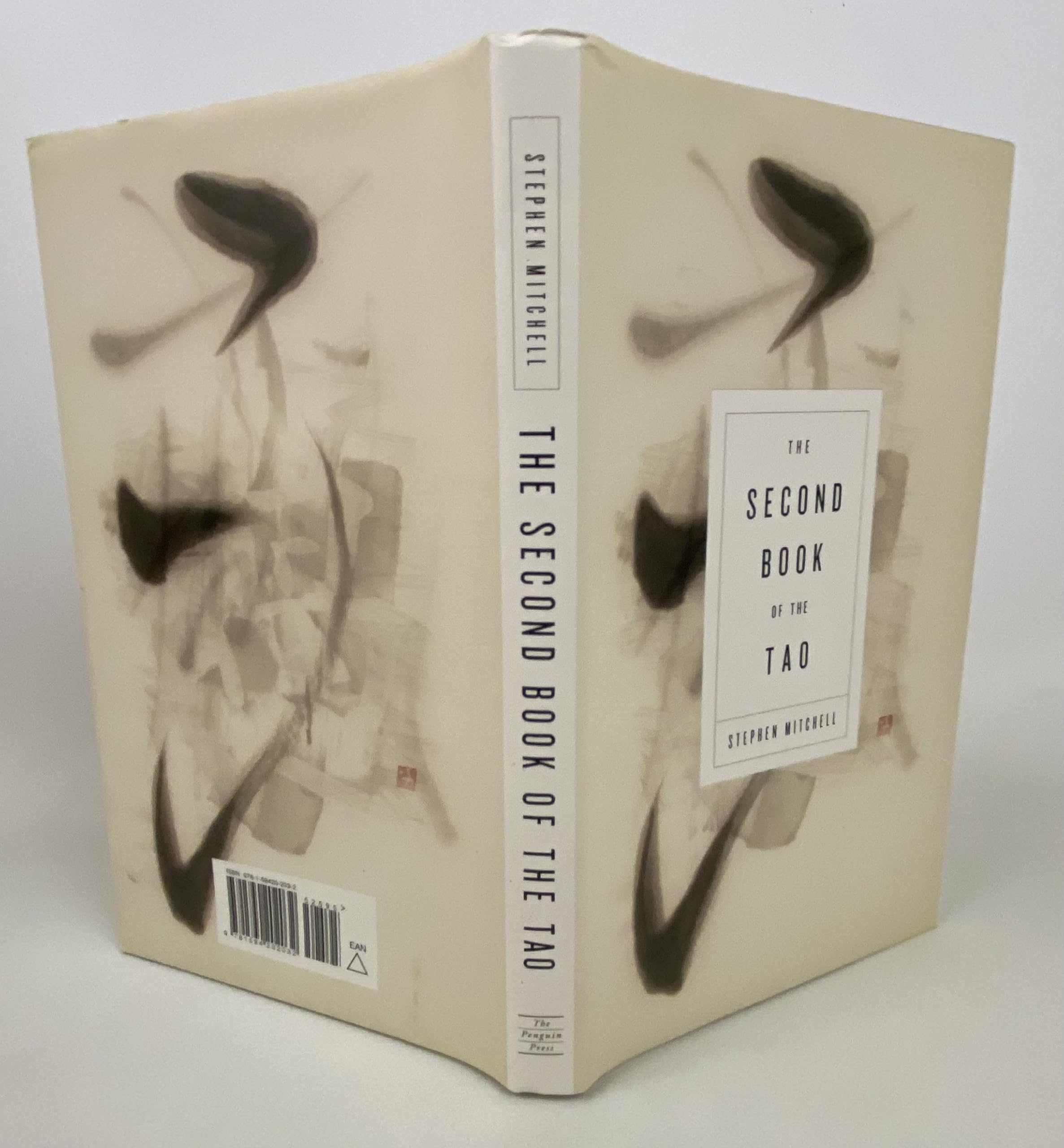 The Second Book of the Tao: Compiled and Adapted from the Chuang-tzu and the Chung Yung, With Commentaries Philosophy