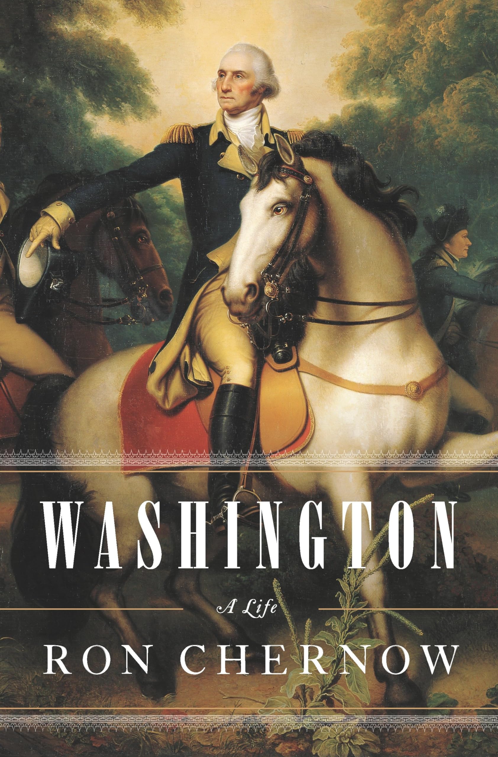 Washington Memories