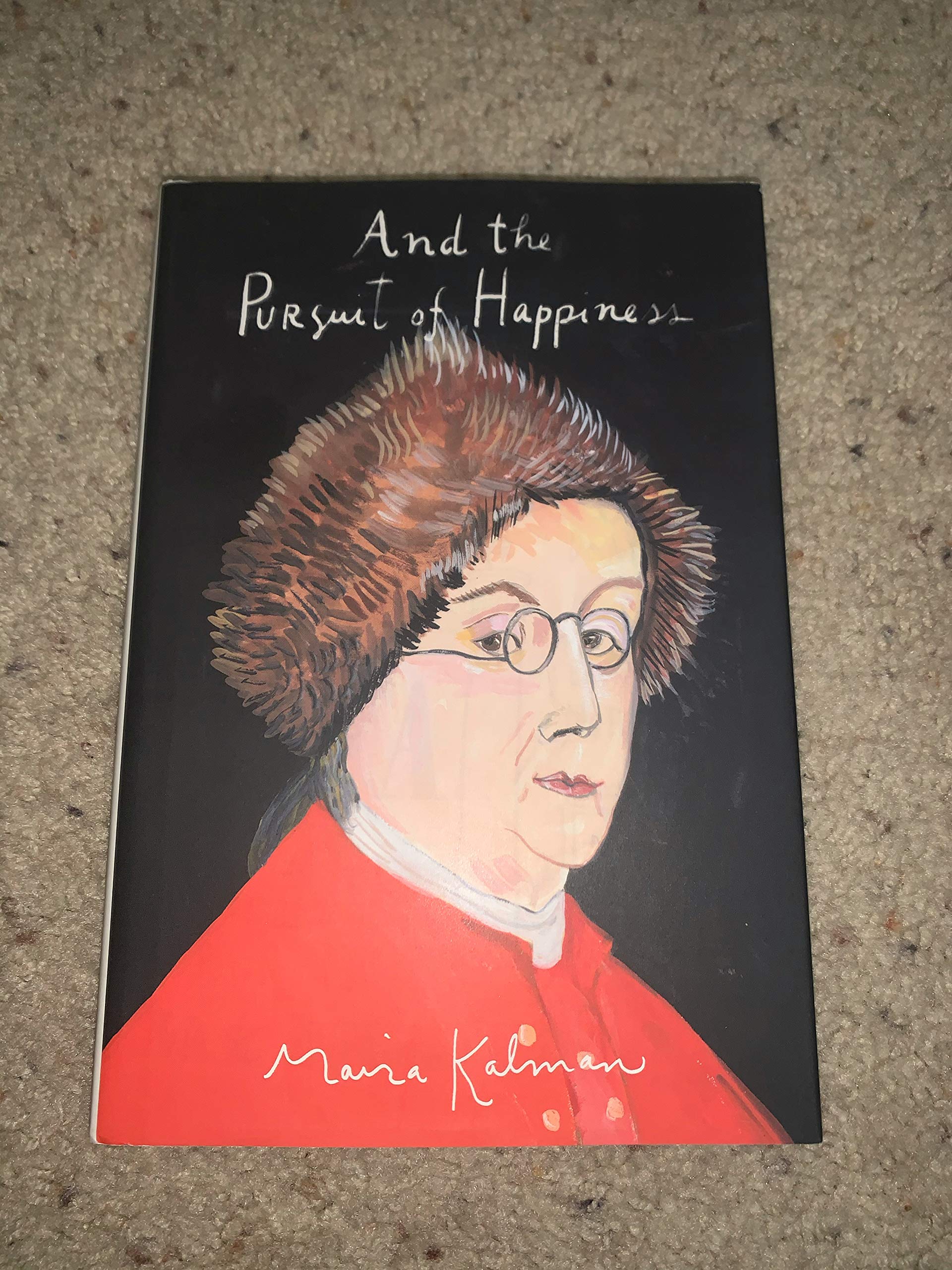 And the Pursuit of Happiness Social Sciences