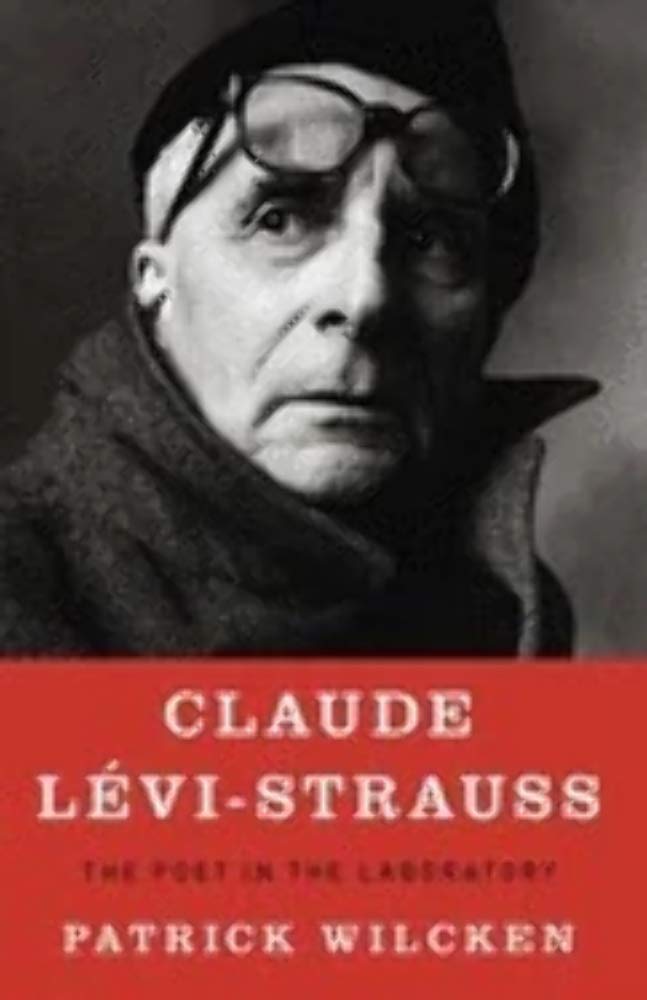 Claude Lévi-Strauss: The Poet in the Laboratory Law