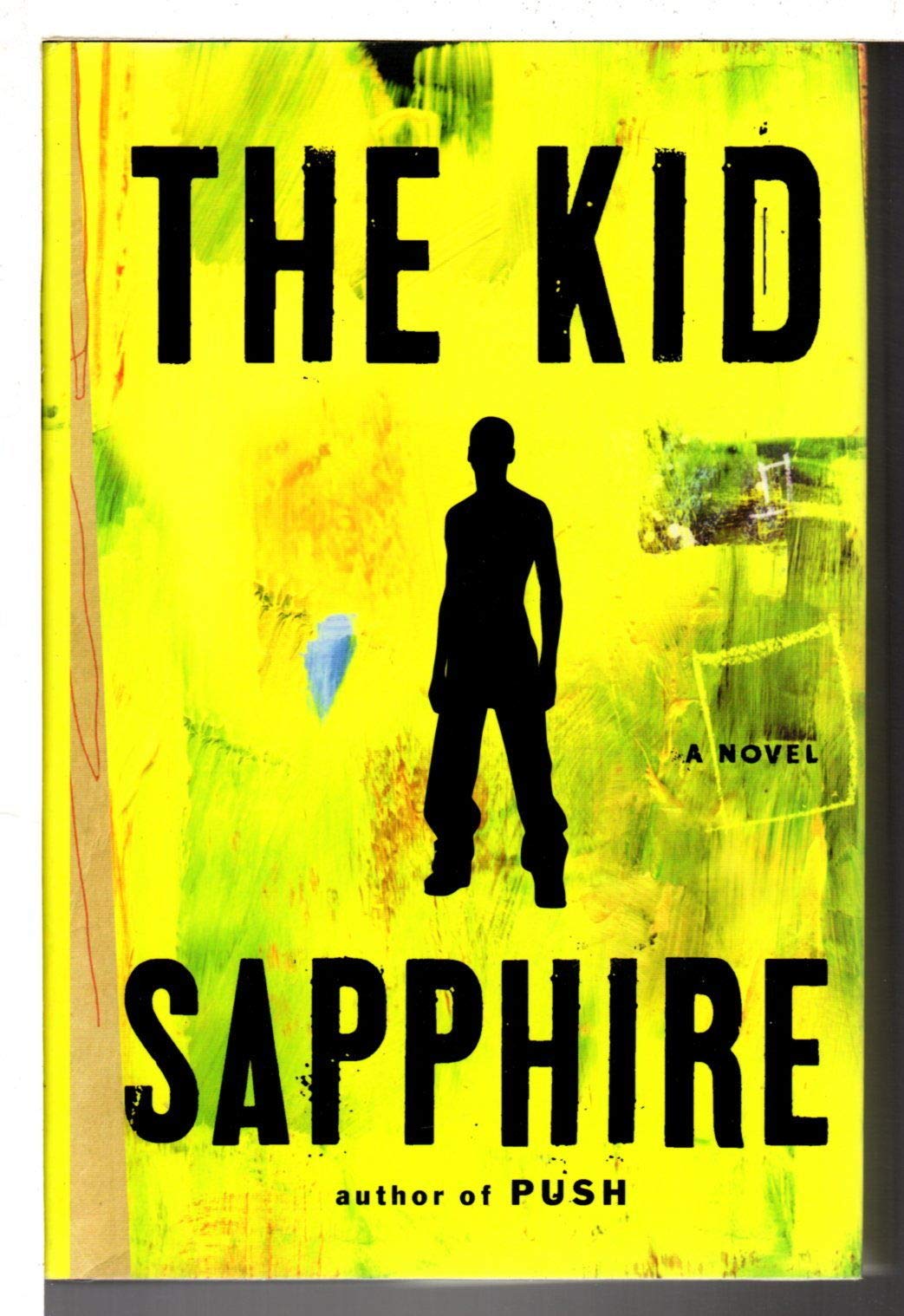 Product Image: The Kid: A Novel