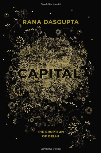 Capital: The Eruption of Delhi Social Sciences