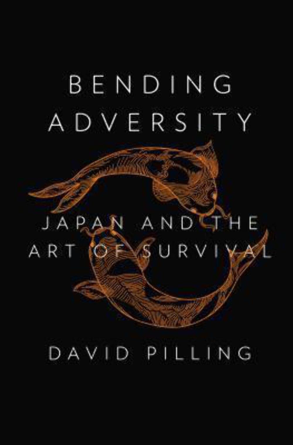 Bending Adversity: Japan and the Art of Survival Social Sciences