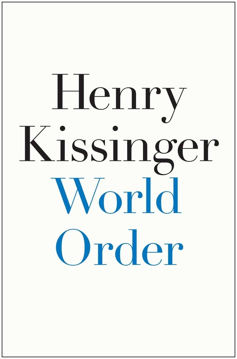 World Order Law Books
