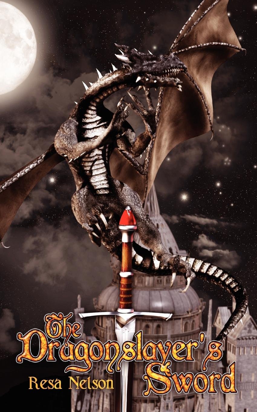 The Dragonslayer's Sword Contemporary literature Books