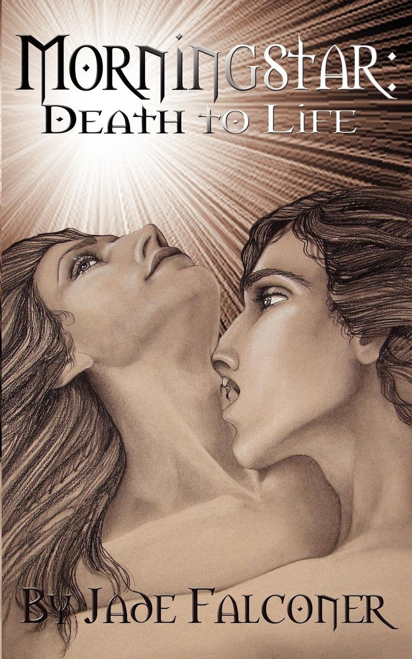 Morningstar: Death to Life Contemporary literature