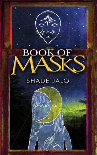 Book of Masks Books