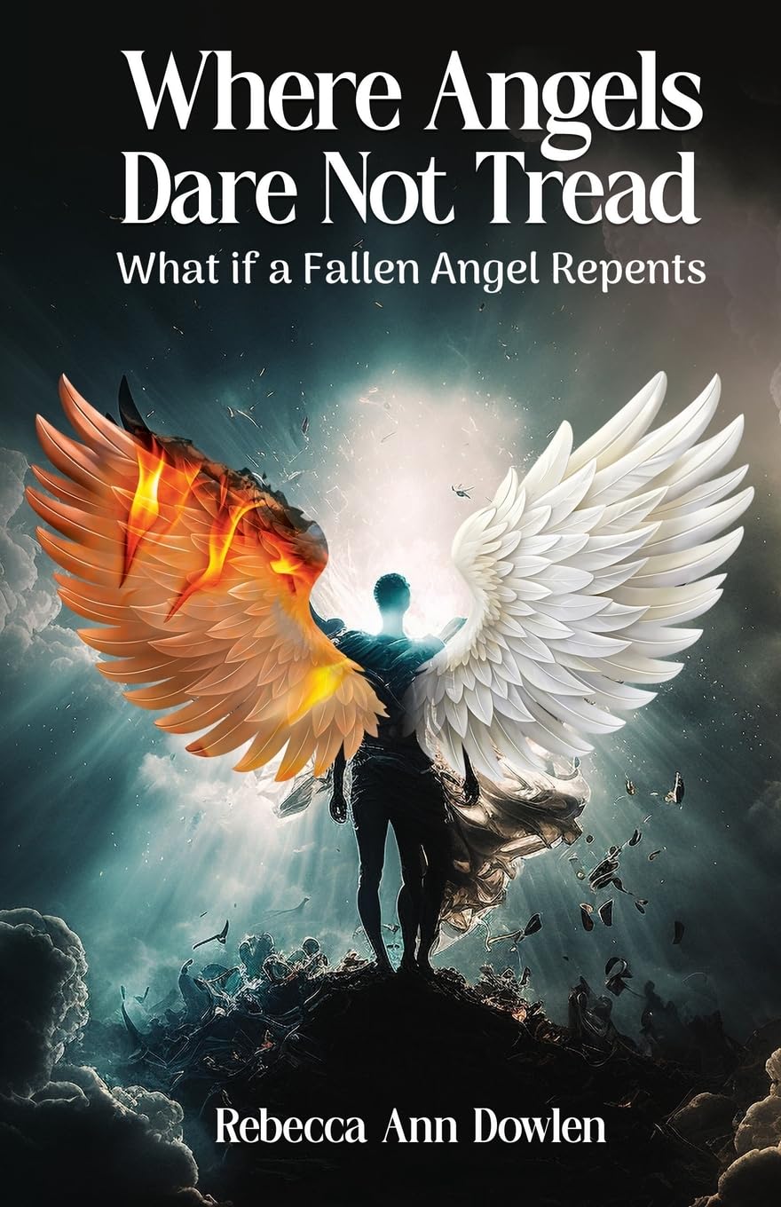 Where Angels Dare Not Tread Historical Fiction