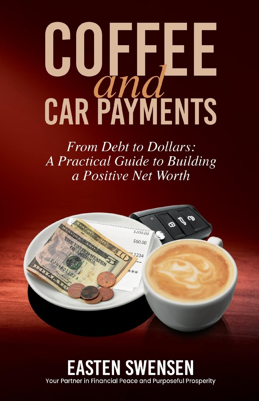 Coffee and Car Payments Business & Technology