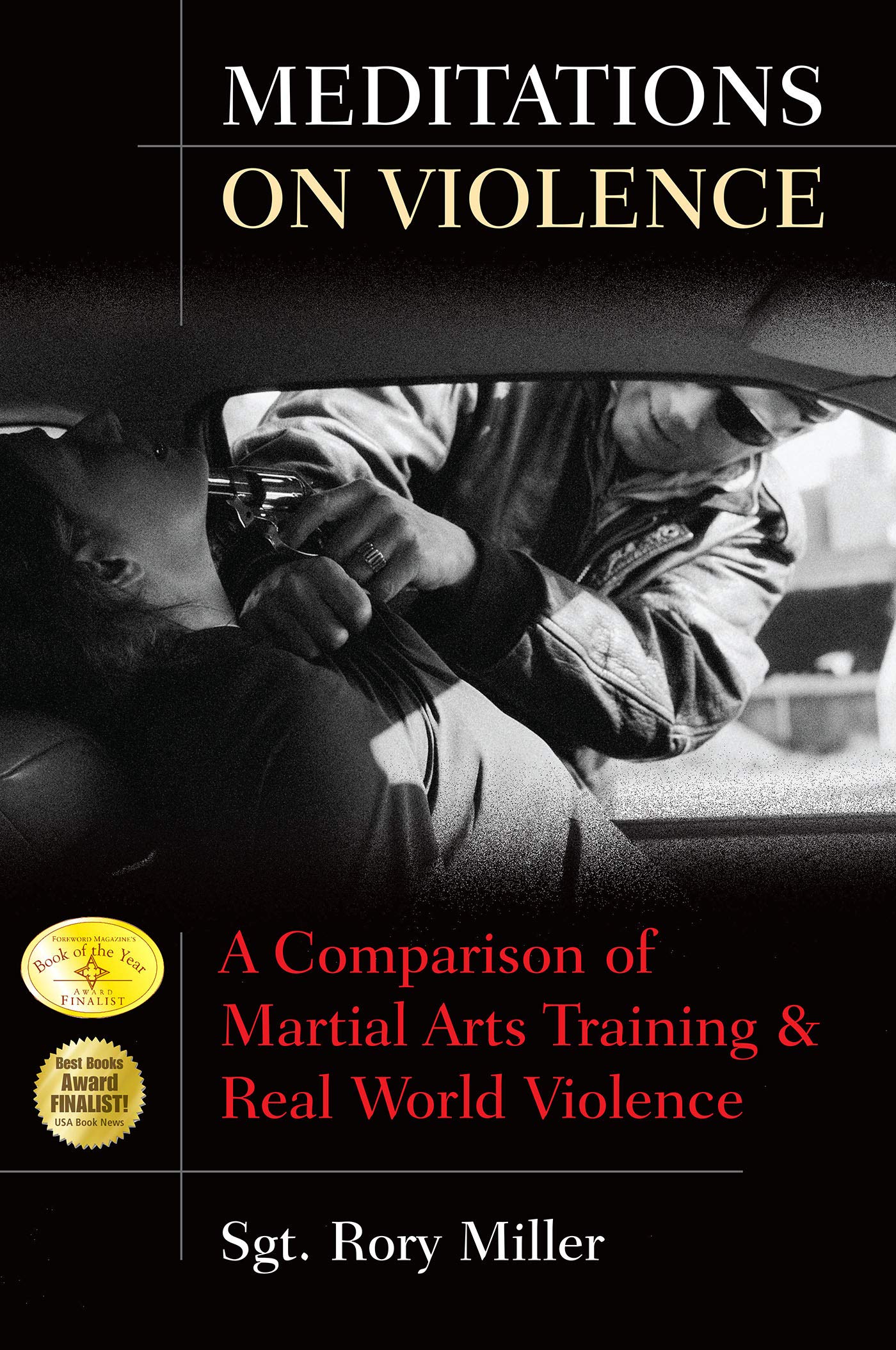 Meditations on Violence Law