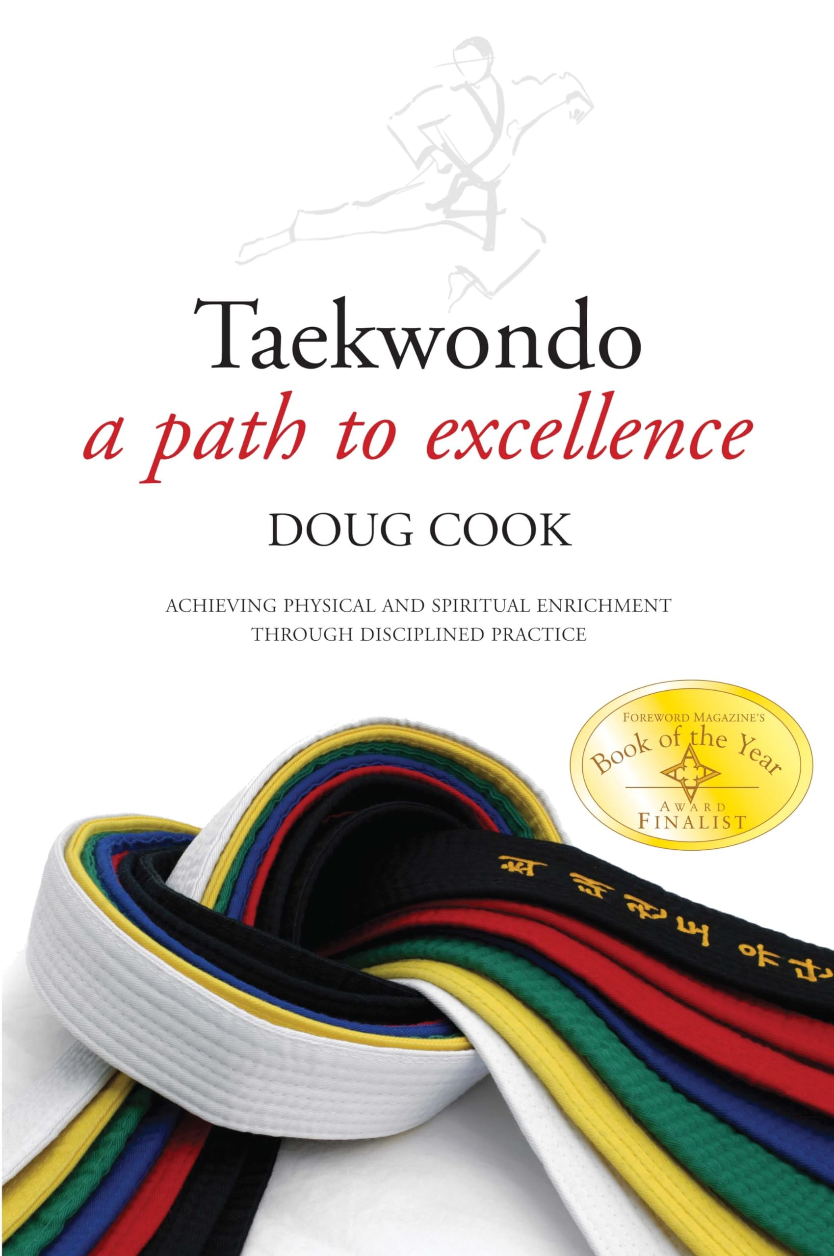 Taekwondo Social Sciences
