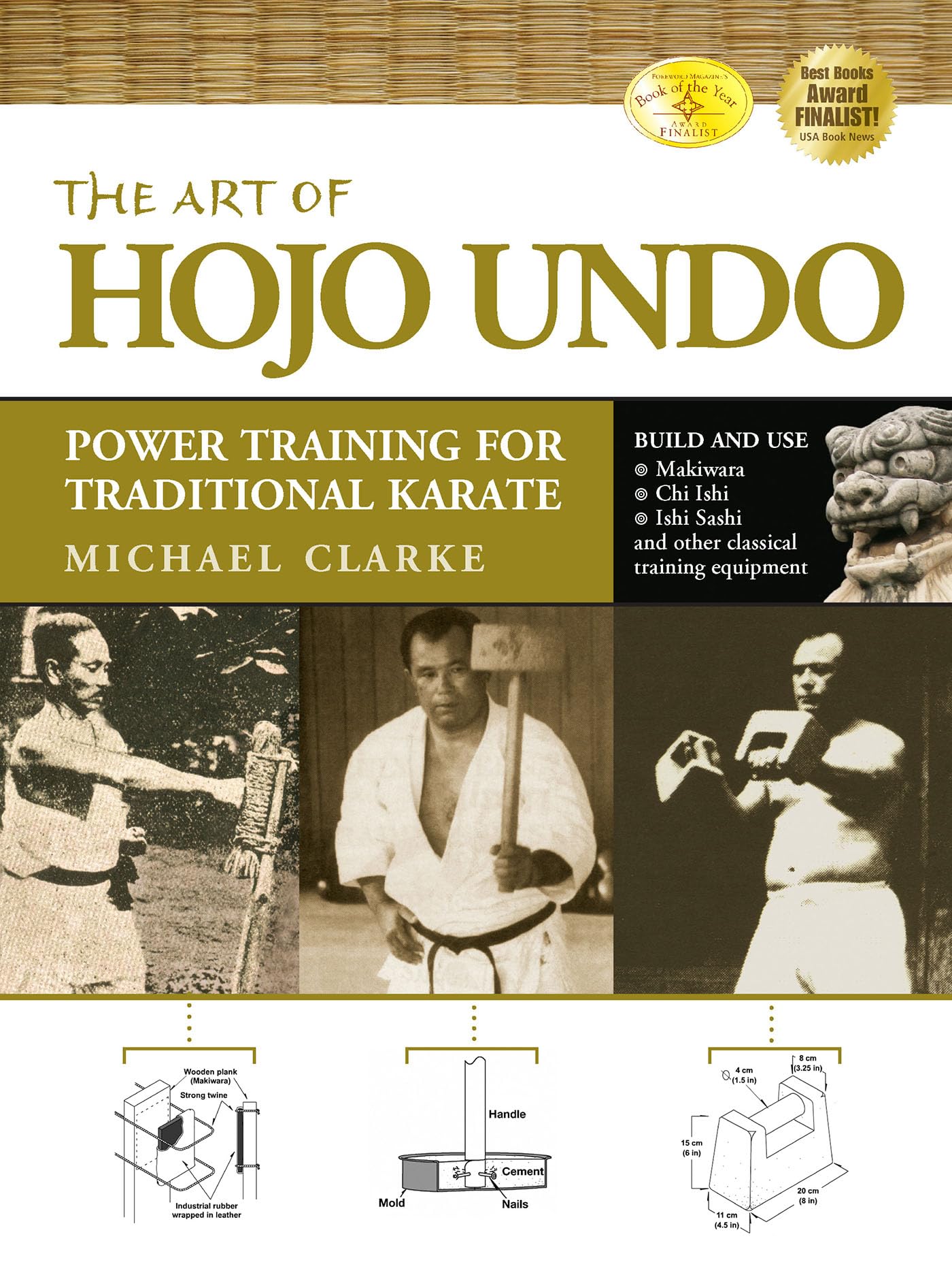 Art of Hojo Undo: Power Training for Traditional Karate Social Sciences