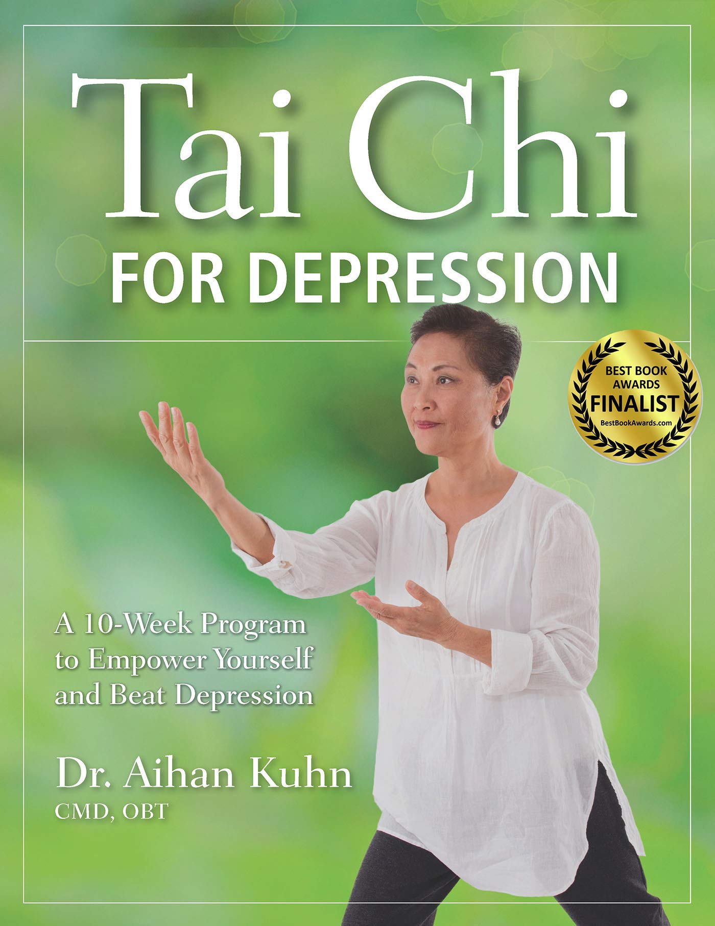 Tai CHI for Depression Learning & Reference
