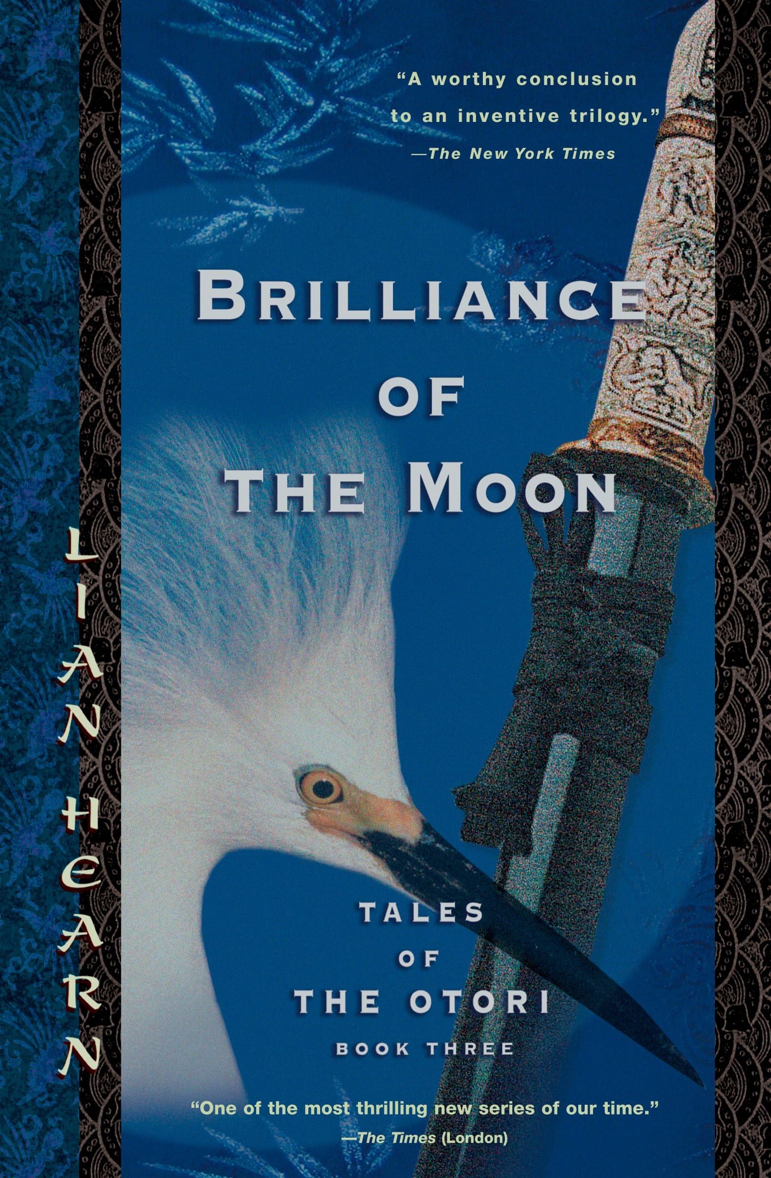 Brilliance of the Moon Action & Adventure