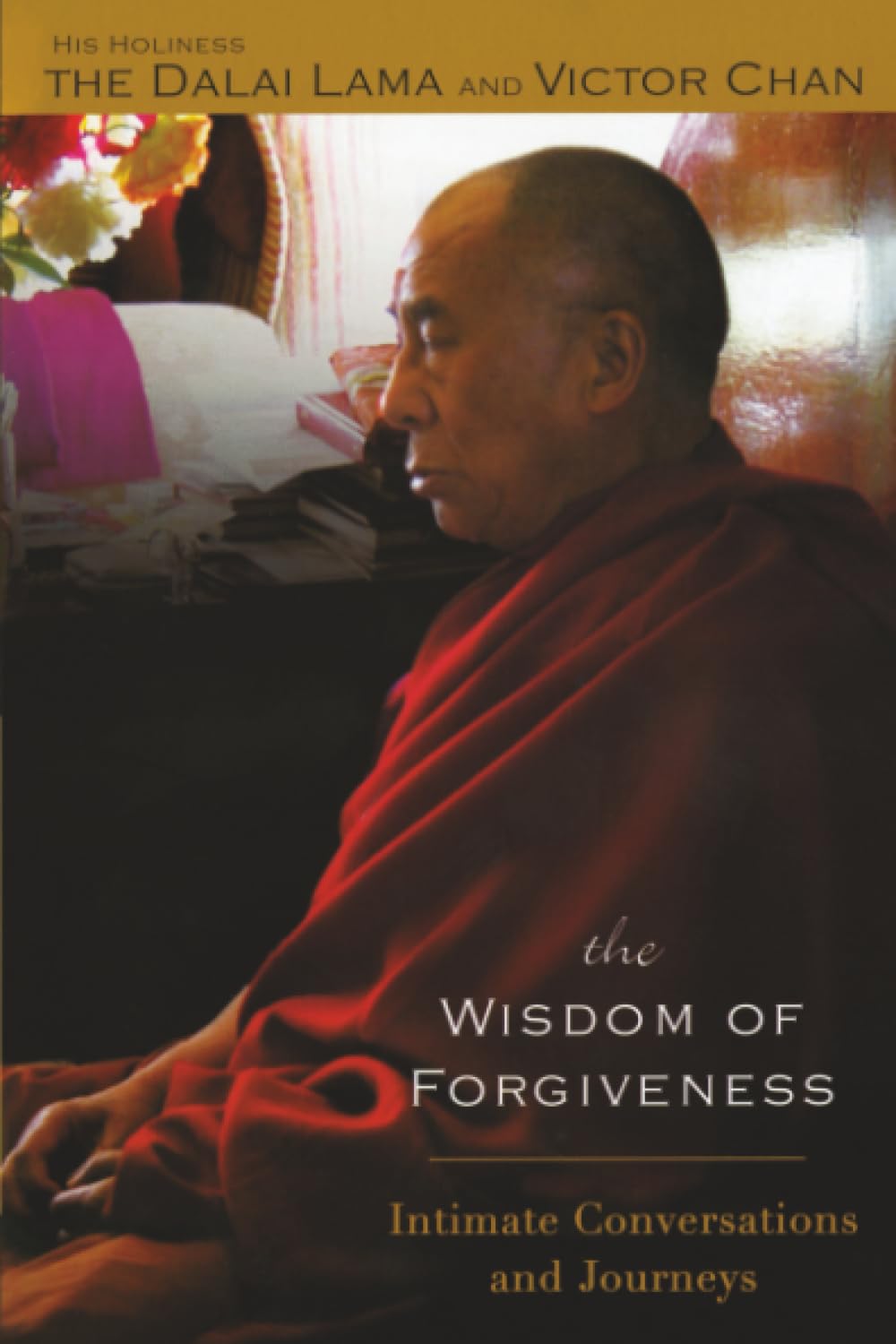 The Wisdom of Forgiveness Politics & Society