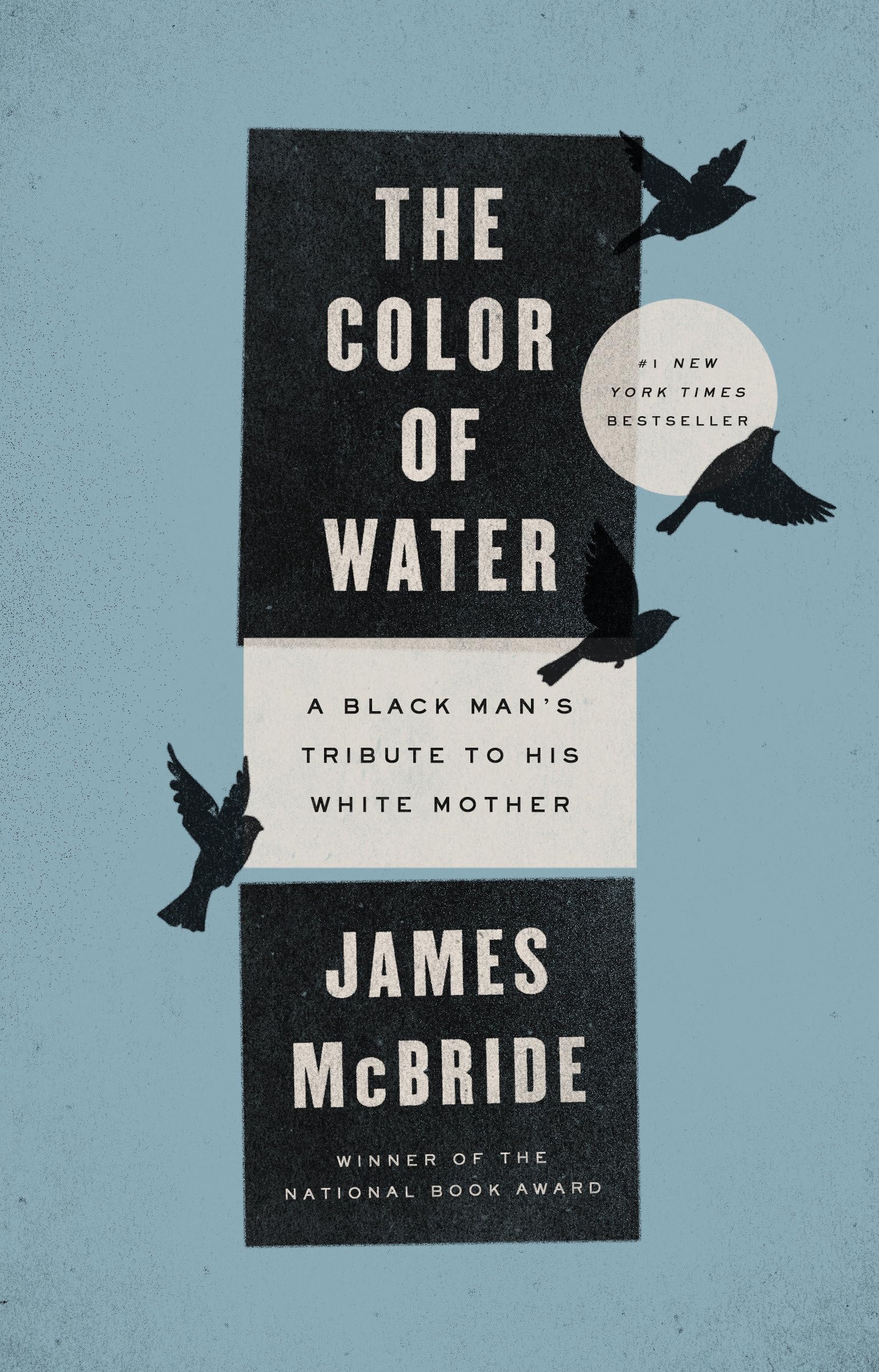 The Color of Water Social Sciences