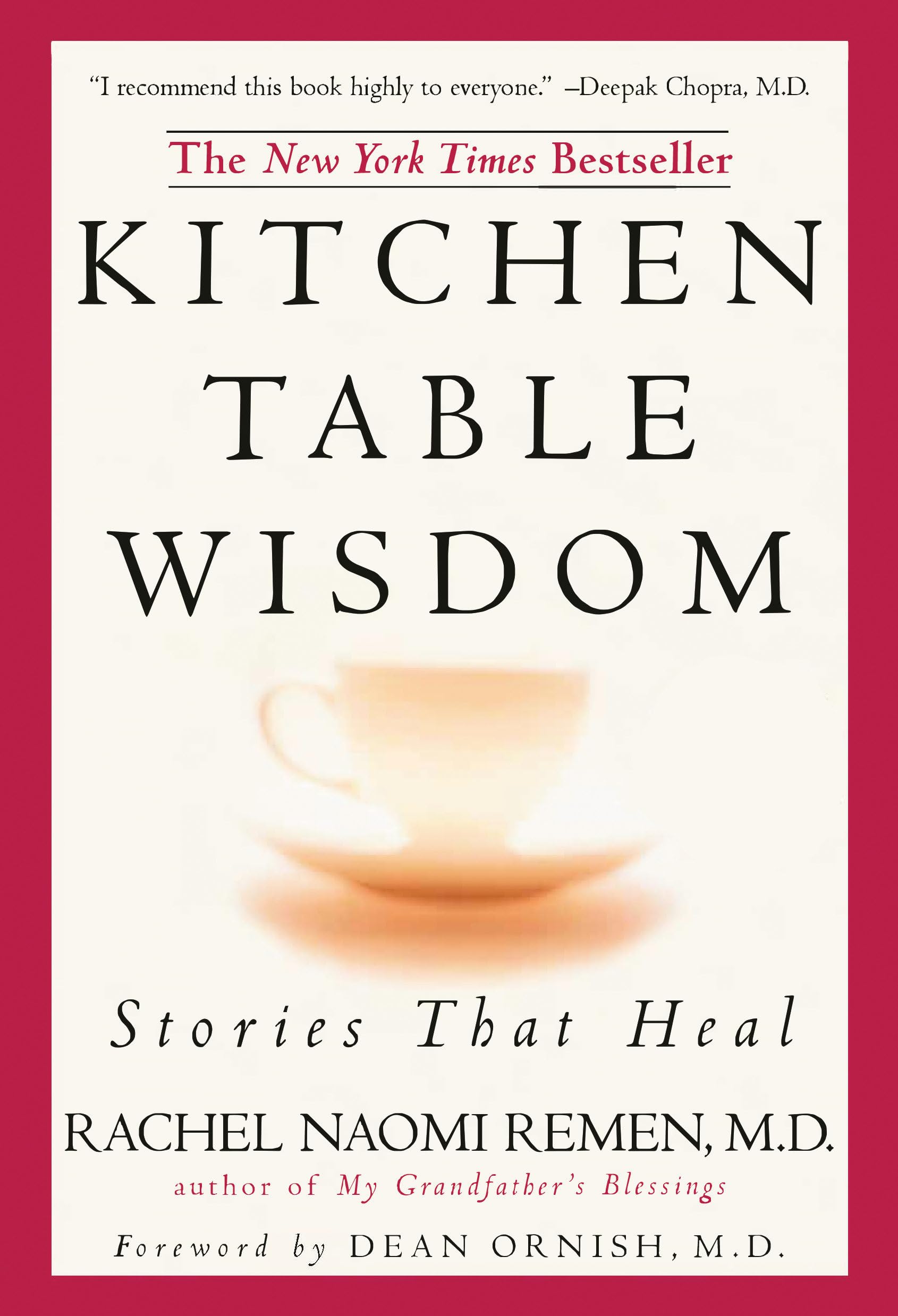 Kitchen Table Wisdom. 10th Anniversary Edition Essays & Short Stories