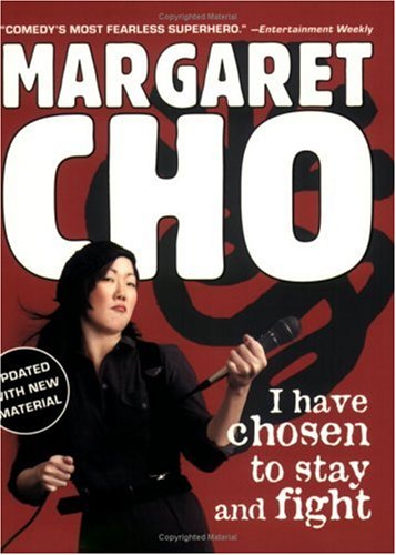 I Have Chosen to Stay And Fight Art & Literature