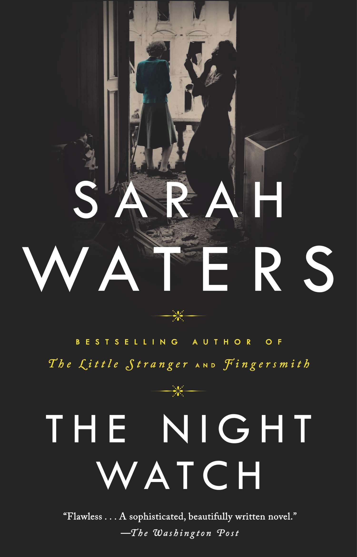 Product Image: The Night Watch