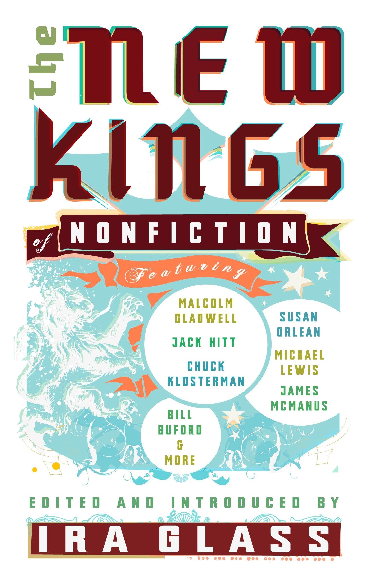 The New Kings of Nonfiction Law