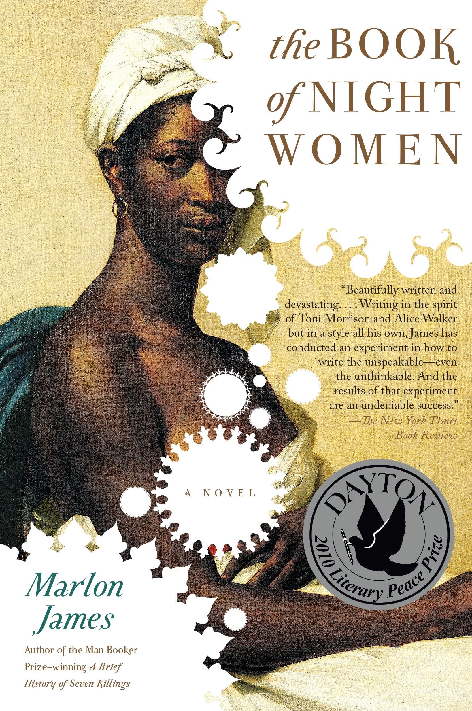 The Book of Night Women Historical Fiction