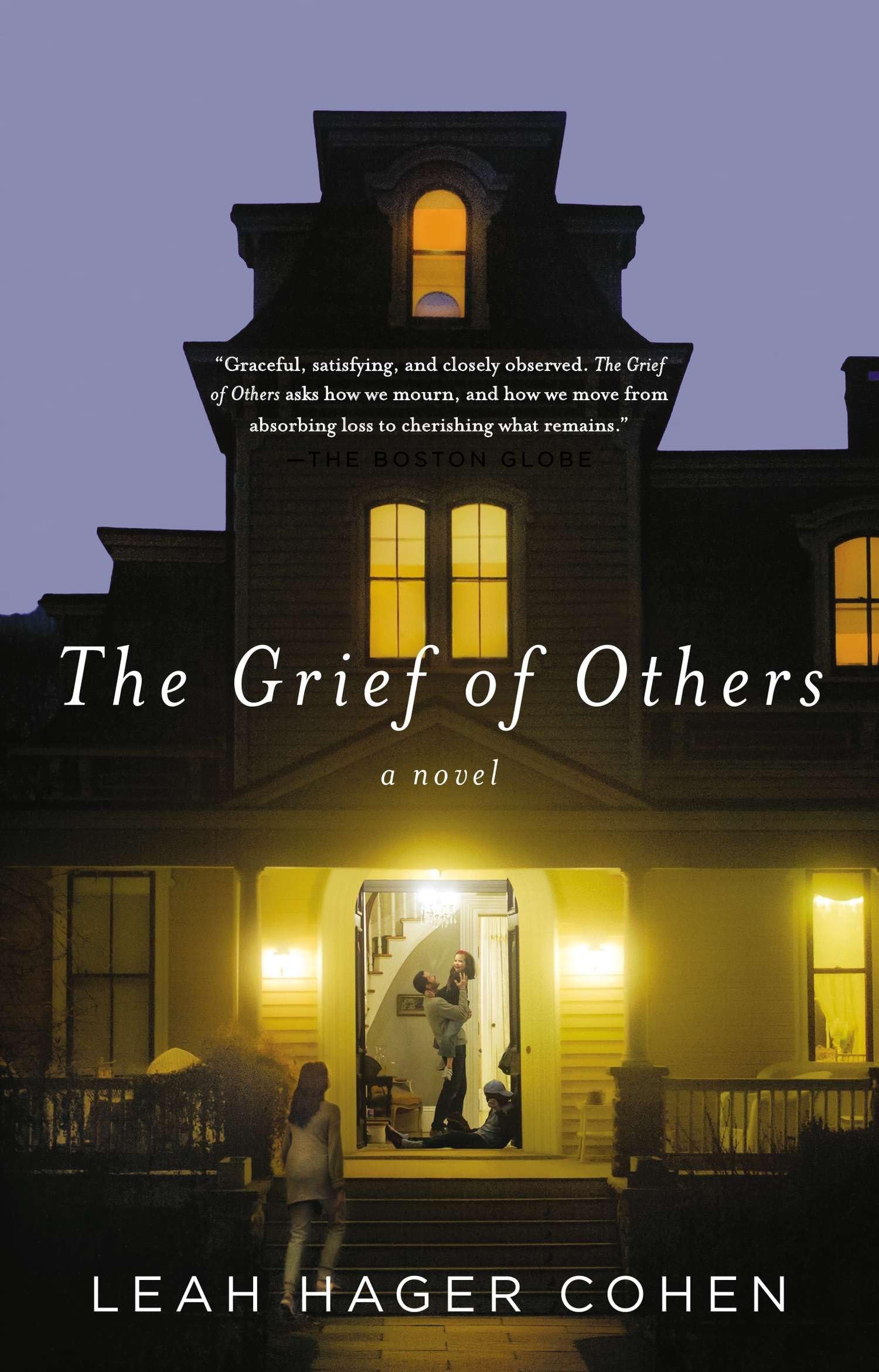 The Grief of Others book