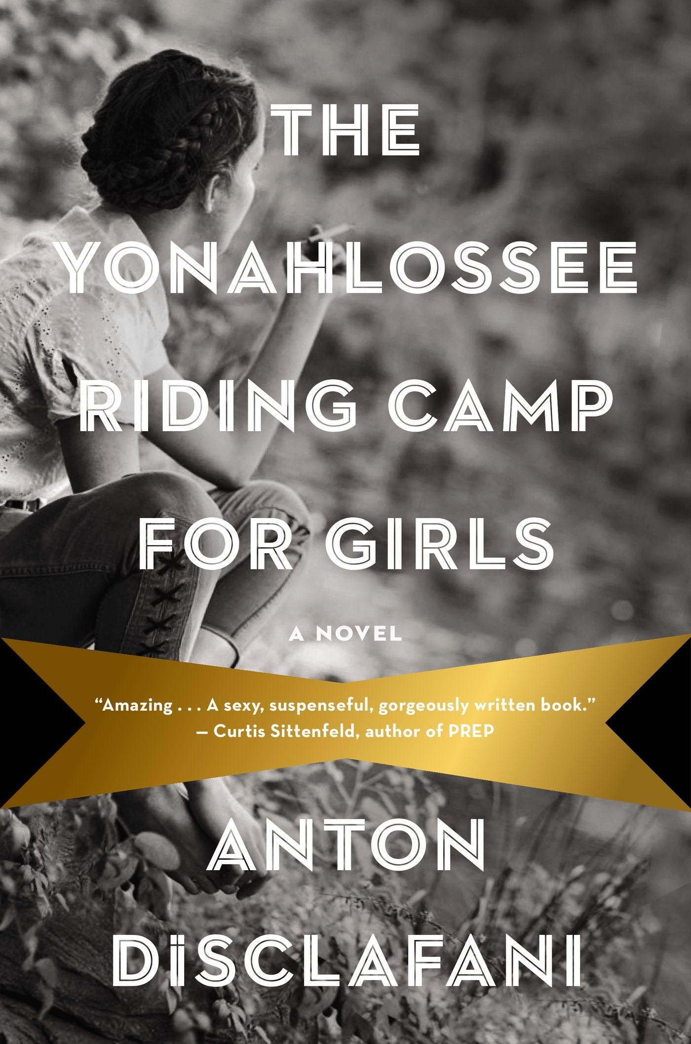 The Yonahlossee Riding Camp for Girls Historical Fiction