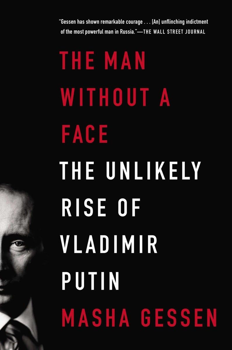 Product Image: The Man Without a Face
