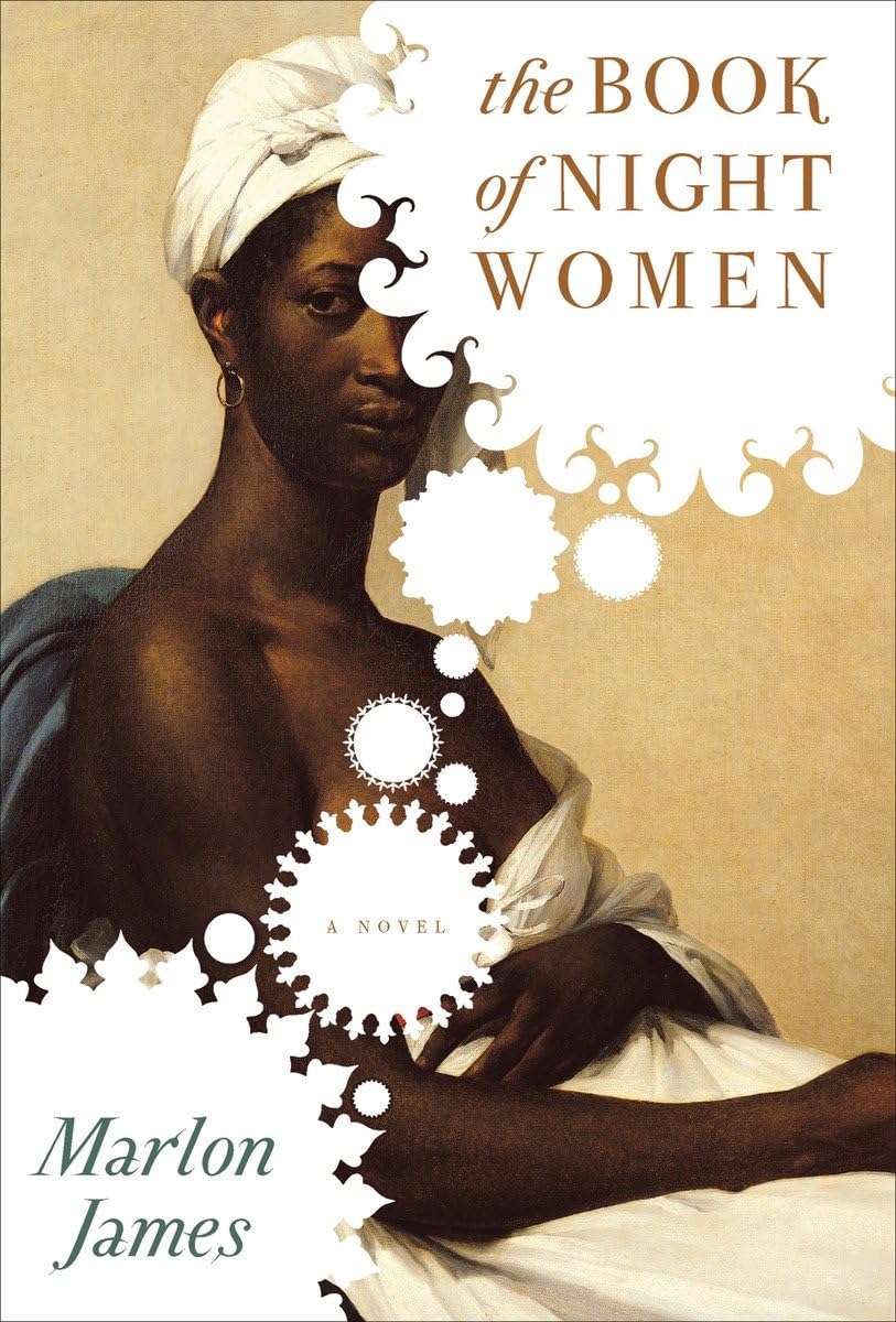 The Book of Night Women Historical Fiction