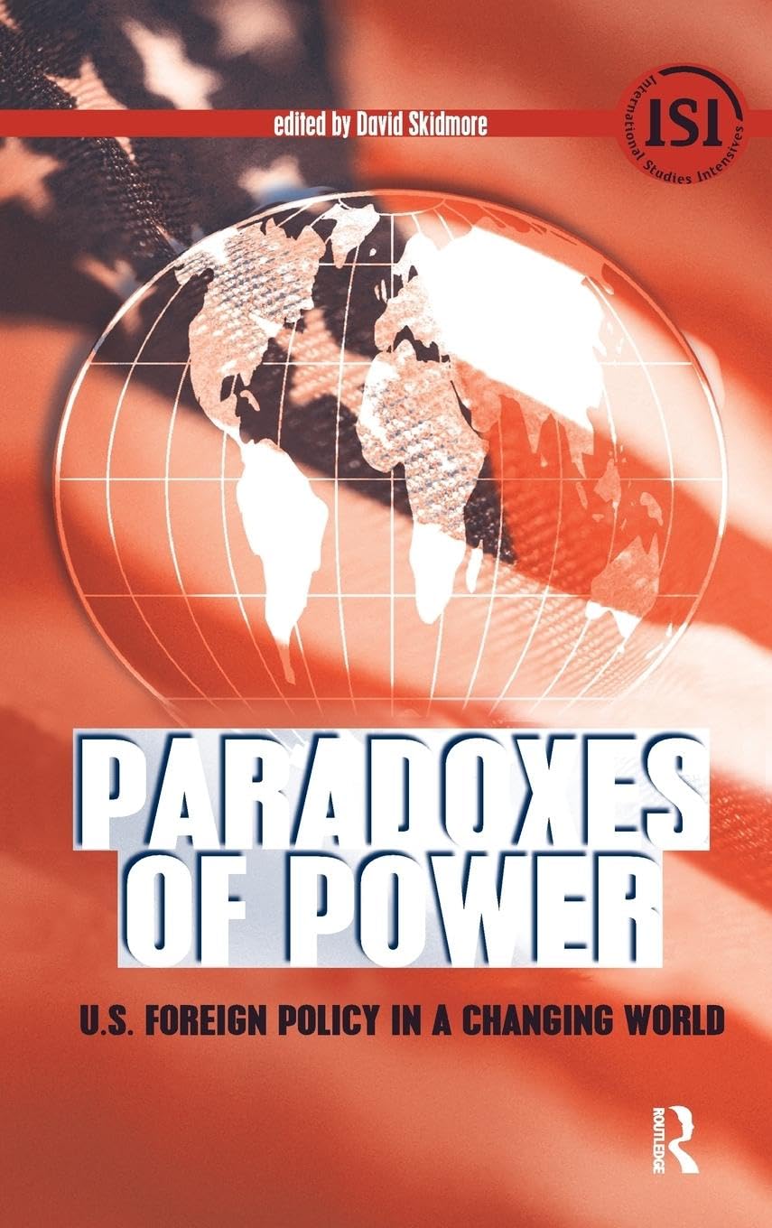 Paradoxes of Power Social Sciences