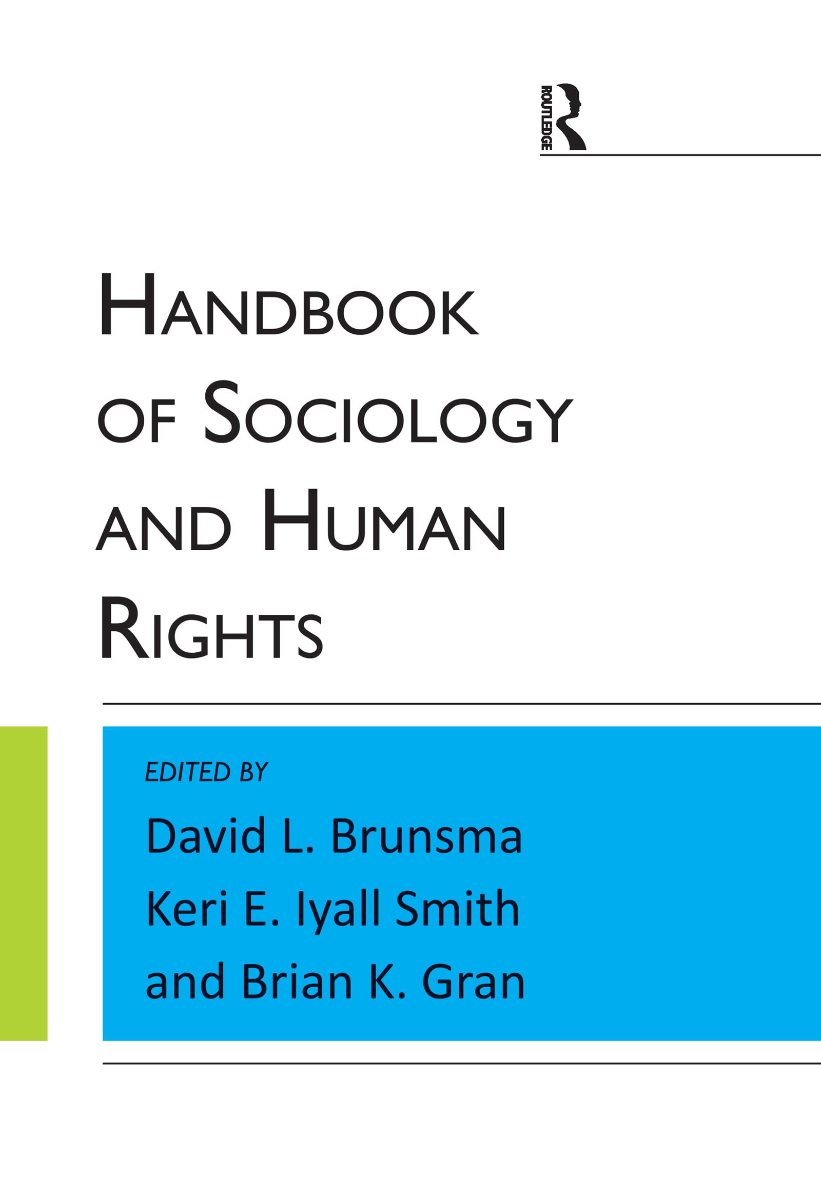 Handbook of Sociology and Human Rights Books