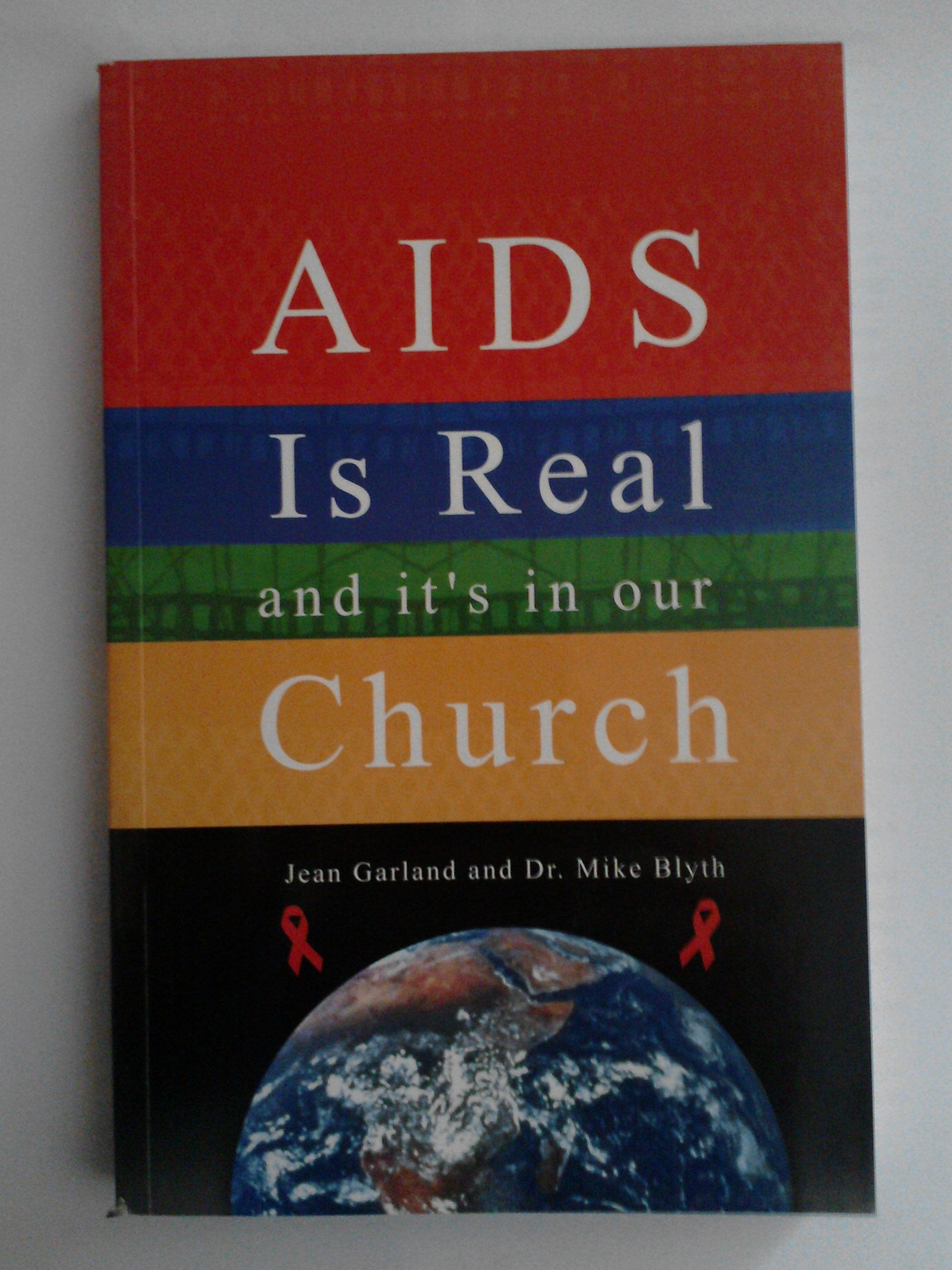 AIDS Is Real and It's in Our Church Religion & Esotericism