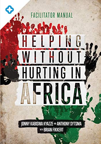 Helping Without Hurting in Africa: Facilitator Manual Religion & Esotericism