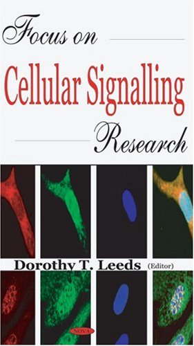 Focus on Cellular Signalling Research Medicine